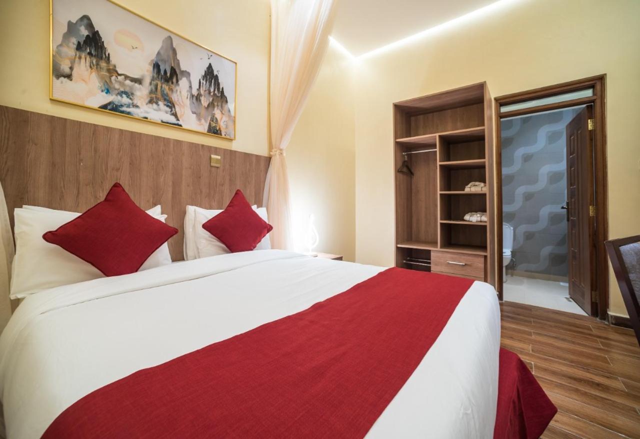 Ruiru Verona Hotel And Conference Center מראה חיצוני תמונה
