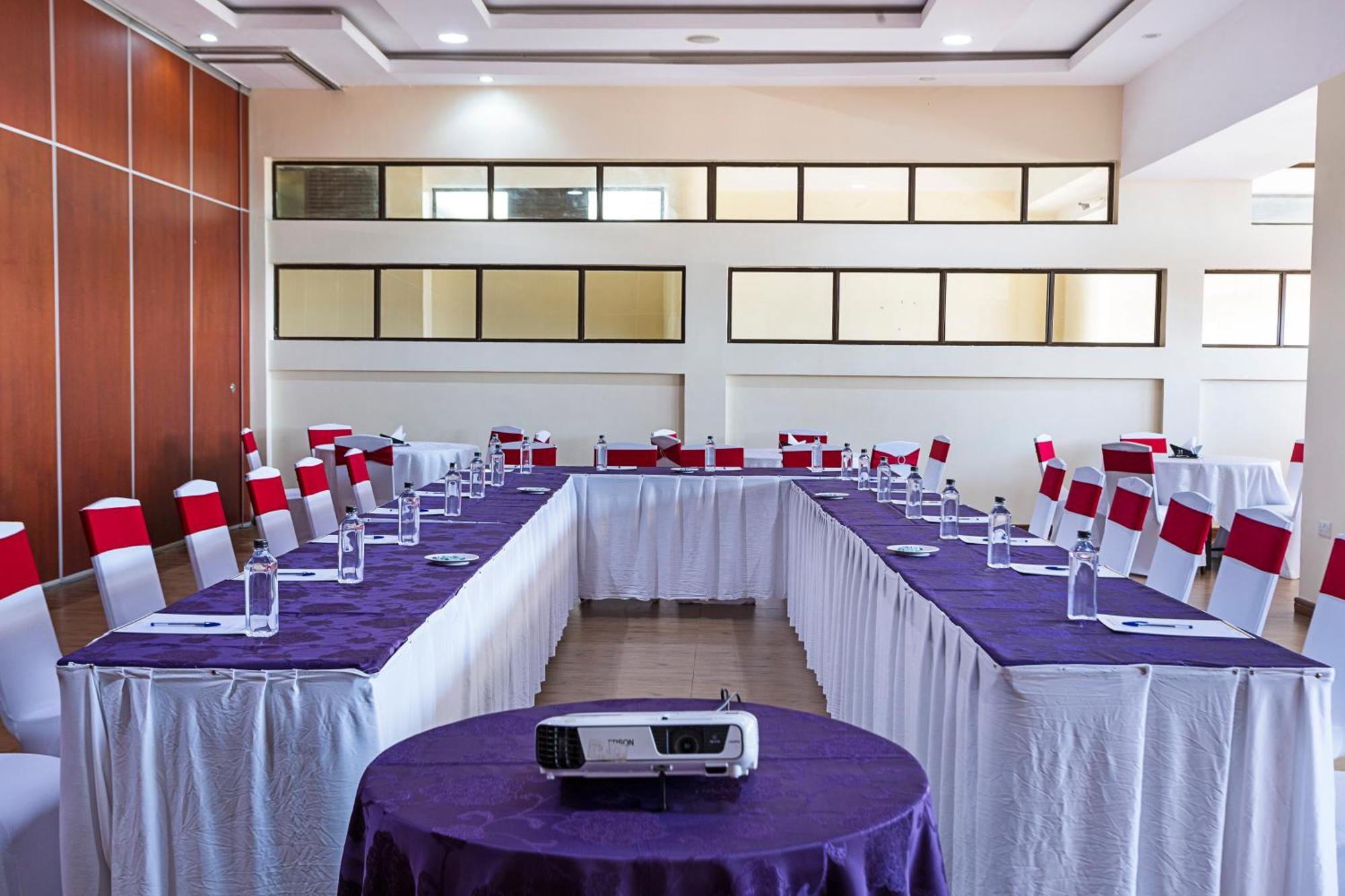 Ruiru Verona Hotel And Conference Center מראה חיצוני תמונה